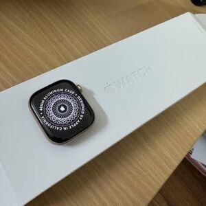 Brand new Apple Watches series 11